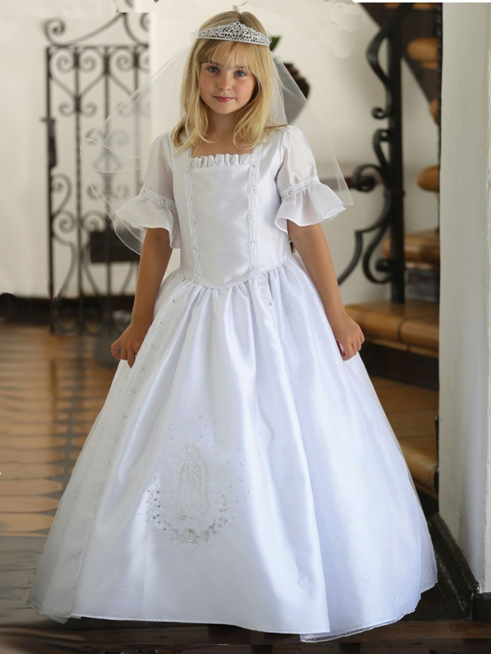 first communion dress near me